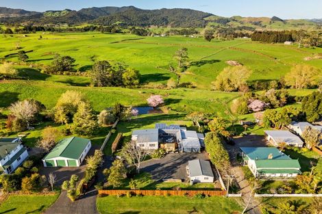 Photo of property in 48 Poland Street, Waikino, Waihi, 3682