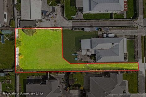 Photo of property in 19a Monckton Street, Feilding, 4702