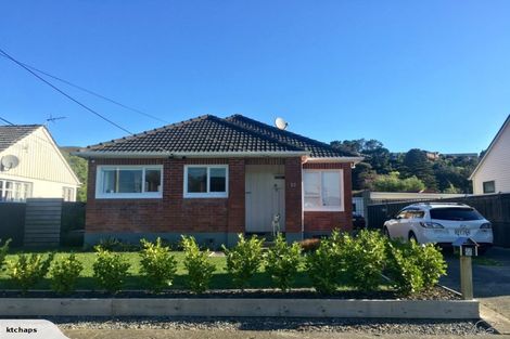 Photo of property in 22 Pilcher Crescent, Naenae, Lower Hutt, 5011