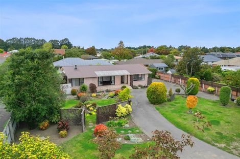 Photo of property in 24 Kirk Road, Templeton, Christchurch, 8042