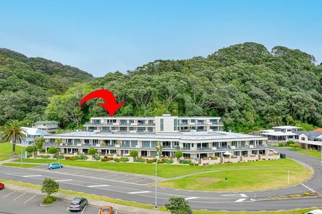 Photo of property in Beachpoint Apartments, 2/5 West End Road, Ohope, 3121