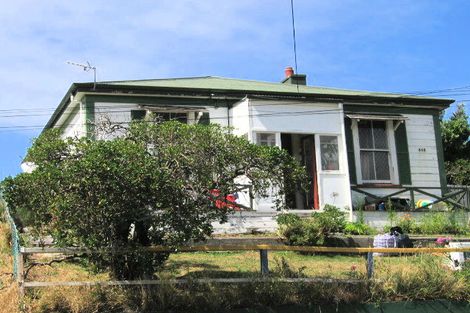 Photo of property in 383 Adelaide Road, Newtown, Wellington, 6021