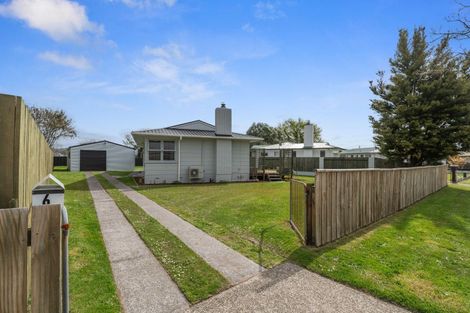 Photo of property in 6 Byron Grove, Owhata, Rotorua, 3010