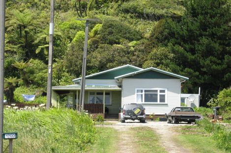 Photo of property in 150 Torea Street, Granity, 7823