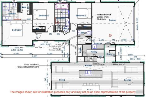 Photo of property in 2c Paul Sotutu Road, Paerata, 2124