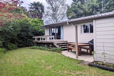 Photo of property in 65c Awakino Road, Te Kuiti, 3910