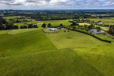 Photo of property in 61 Loburn Whiterock Road, Loburn, Rangiora, 7472