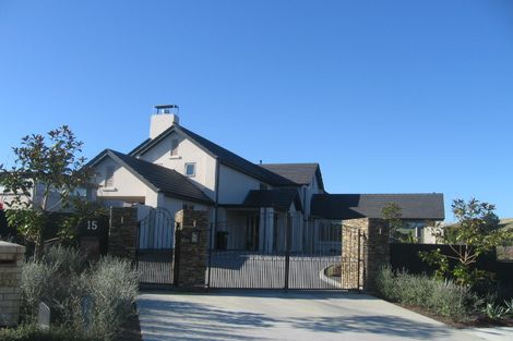 Photo of property in 15 Scoresby Grove, Whitby, Porirua, 5024