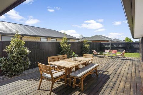 Photo of property in 21 Spirit Terrace, Rolleston, 7615