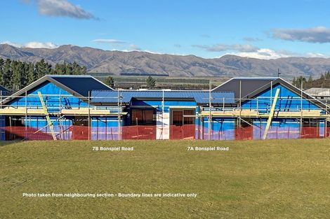 Photo of property in Northlake, 7a Bonspiel Road, Wanaka, 9305