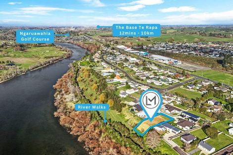 Photo of property in 29 North Street, Ngaruawahia, 3720