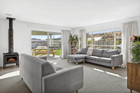 Photo of property in Luggate Park, 27 Cooper Crescent, Luggate, Wanaka, 9383