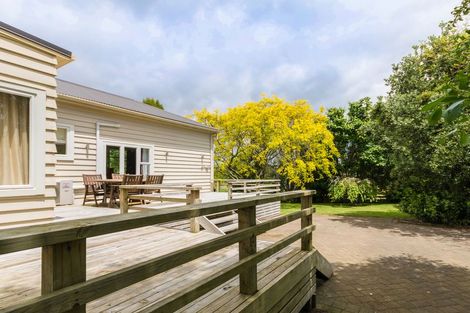 Photo of property in 284 Hunter Road, Patumahoe, Pukekohe, 2679