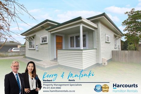 Photo of property in 43 Powells Road, Fairview Downs, Hamilton, 3214