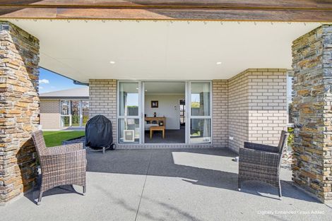 Photo of property in 23 Magnate Drive, Kaiapoi, 7630