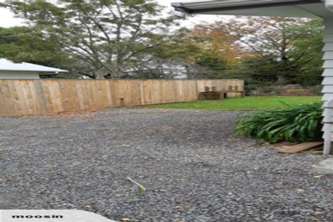 Photo of property in 46 Jellicoe Street, Greytown, 5712