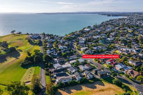 Photo of property in 8 Clovelly Road, Bucklands Beach, Auckland, 2012