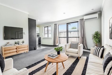 Photo of property in 191d Massey Street, Frankton, Hamilton, 3204