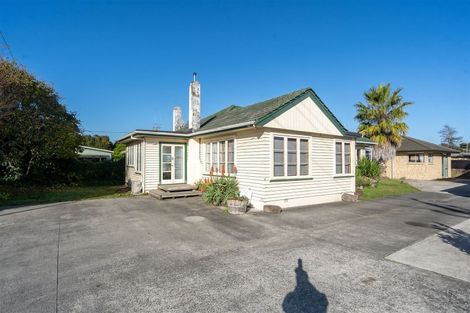 Photo of property in 251 Dey Street, Hamilton East, Hamilton, 3216