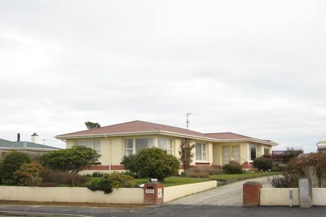 Photo of property in 239 Conyers Street, Strathern, Invercargill, 9812