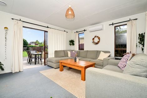 Photo of property in 24 Sapphire Place, Chartwell, Hamilton, 3210