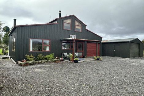 Photo of property in State Highway 6, Bruce Bay, Haast, 7886