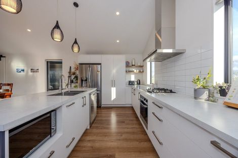 Photo of property in Northlake, 10 Armidale Crescent, Wanaka, 9305