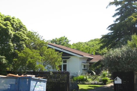 Photo of property in 71 Petrie Street, Richmond, Christchurch, 8013