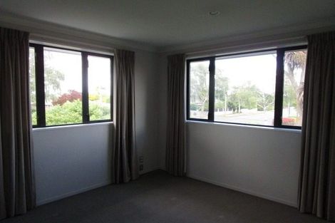 Photo of property in 396a Wairakei Road, Burnside, Christchurch, 8053