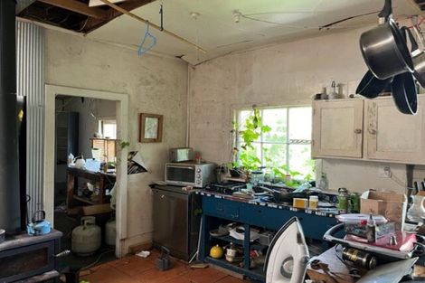 Photo of property in 2 Old Waitekauri Road, Waikino, Waihi, 3682