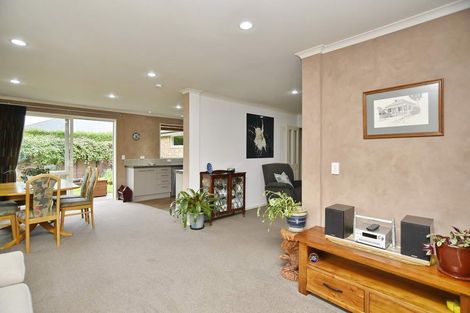 Photo of property in 26b Paget Drive, Woodend, 7610
