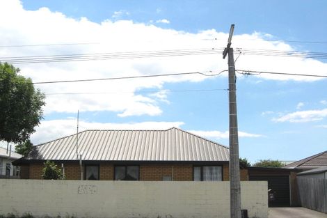 Photo of property in 2/63 Warden Street, Richmond, Christchurch, 8013