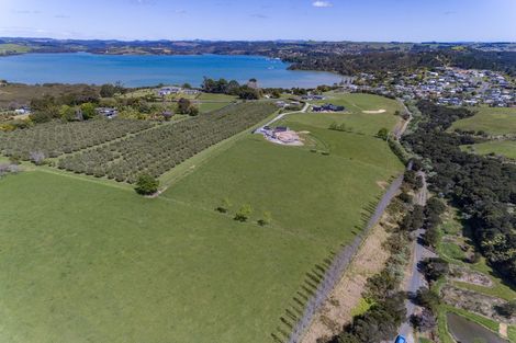 Photo of property in 478 Hihi Road, Hihi, Mangonui, 0494