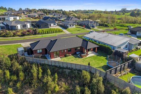 Photo of property in 6 Syrah Grove, Te Kauwhata, 3710