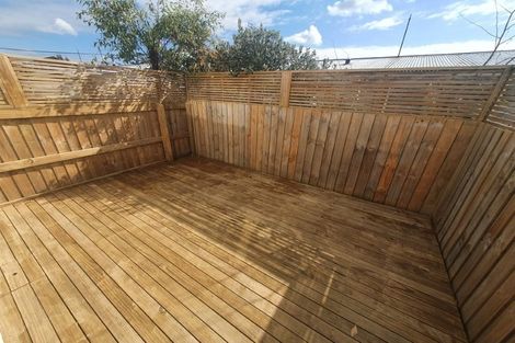 Photo of property in 7/486 Barbadoes Street, Edgeware, Christchurch, 8013