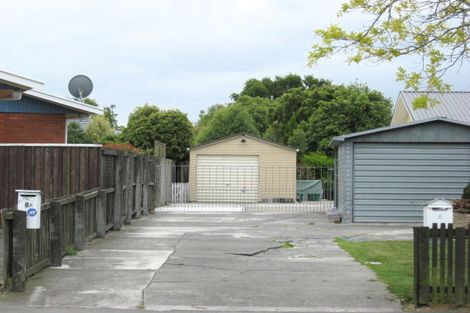 Photo of property in 2/8 Greendale Avenue Avonhead Christchurch City
