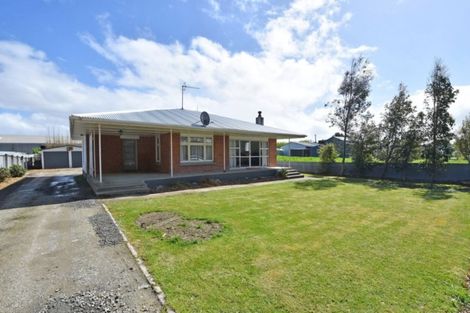 Photo of property in 672 North Road, Lorneville, Invercargill, 9876