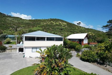 Photo of property in 57 Taumatawiwi Street, Opononi, Kaikohe, 0473