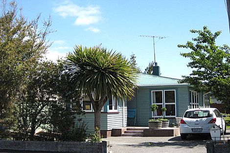 Photo of property in 6 Edinburgh Crescent, Redwoodtown, Blenheim, 7201