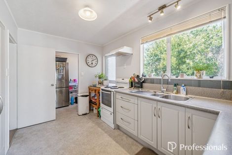 Photo of property in 36 Mahoe Street, Hutt Central, Lower Hutt, 5010