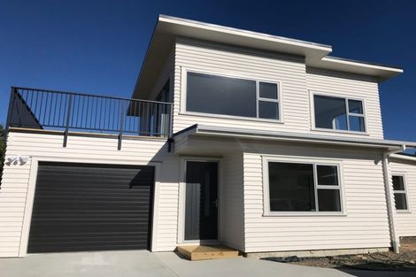 Photo of property in 65a Pikarere Street, Titahi Bay, Porirua, 5022