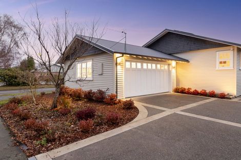 Photo of property in 129 Mays Road, St Albans, Christchurch, 8052