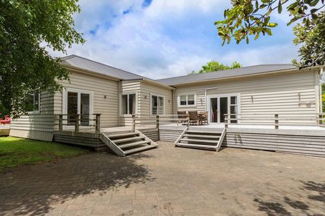 Photo of property in 284 Hunter Road, Patumahoe, Pukekohe, 2679