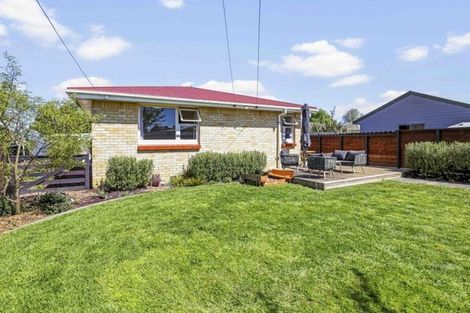 Photo of property in 215 Tramway Road, Enderley, Hamilton, 3214