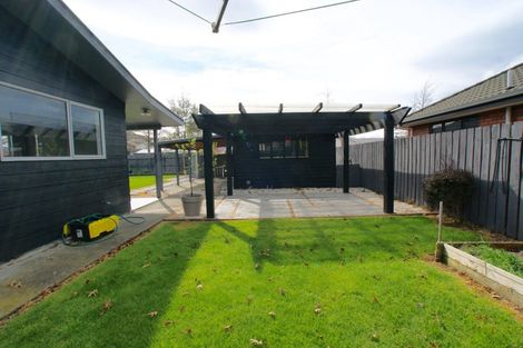 Photo of property in 2a Nikau Drive, Redwoodtown, Blenheim, 7201