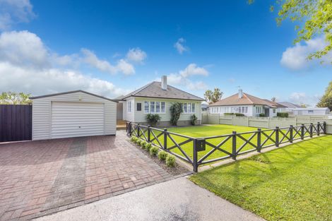 Photo of property in 1 Russell Avenue, Ngaruawahia, 3720
