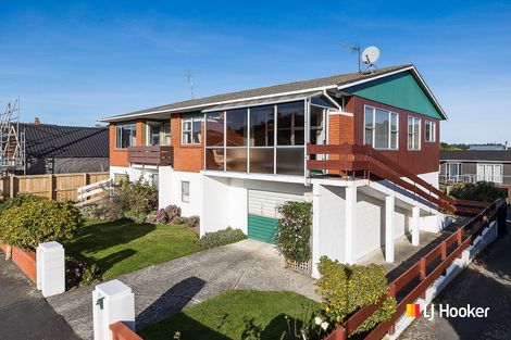 Photo of property in 90 Musselburgh Rise, Musselburgh, Dunedin, 9013