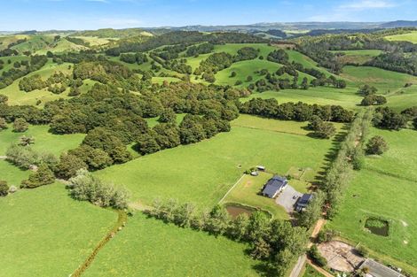 Photo of property in 509 Marua Road, Hikurangi, 0181