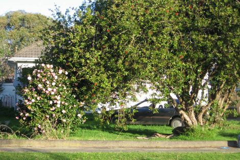 Photo of property in 25 Savage Crescent, West End, Palmerston North, 4412