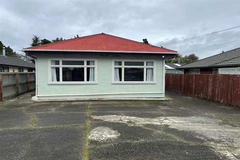 Photo of property in 38 Flemington Avenue, North New Brighton, Christchurch, 8083